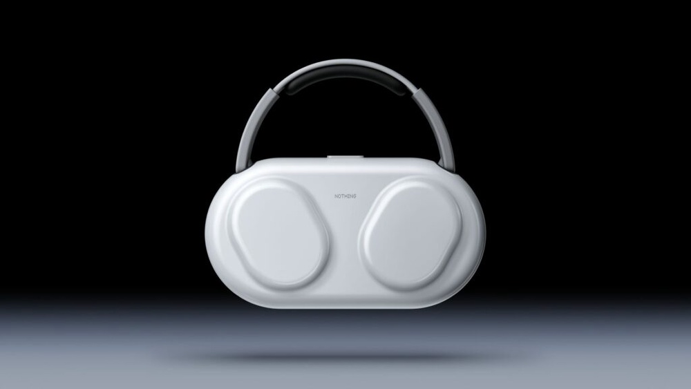 Image from: Nothing Headphone (1) Pro Debuts With Triple Drivers and 68-Hour Battery
