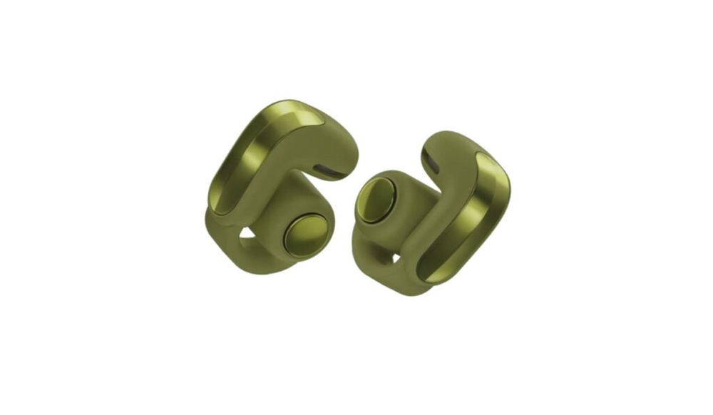 Image from: Bose’s New Open Earbuds Show the Category Is Growing Up