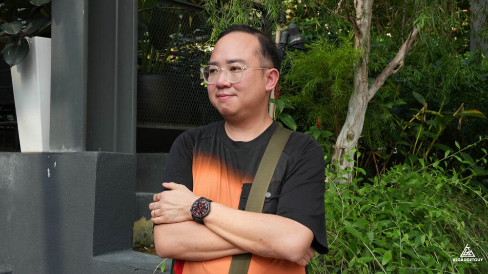 Image from: HUAWEI WATCH GT 7 Series: 6 Reasons to Make It Your Next Smartwatch