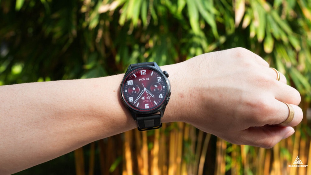 Image from: HUAWEI WATCH GT 7 Series: 6 Reasons to Make It Your Next Smartwatch