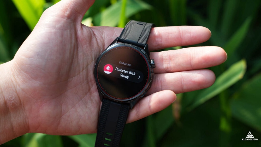 Image from: HUAWEI WATCH GT 7 Series: 6 Reasons to Make It Your Next Smartwatch