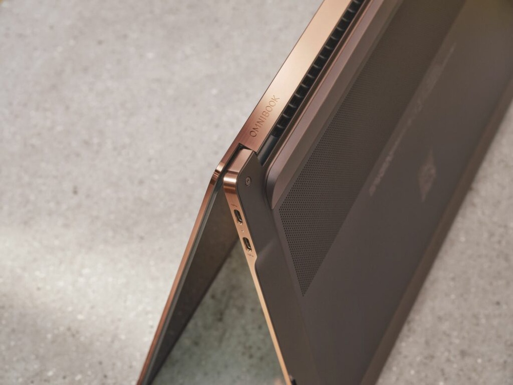 Image from: HP OmniBook Ultra 14 Deep Espresso Is a 100-Unit Malaysia Exclusive From RM9,999