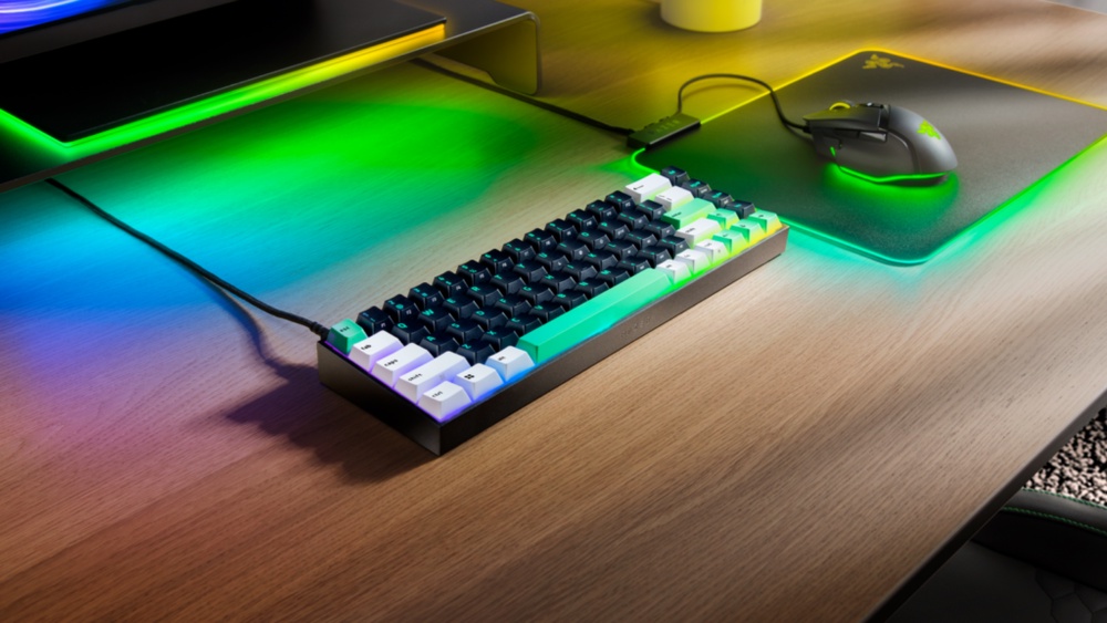 Image from: Razer Reclusa X Mini 65% Launches in Malaysia at RM239
