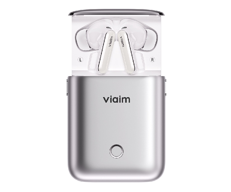 Image from: viaim Rise AI Earbuds Launch Today — They Want to Turn Your Conversations Into Action Items