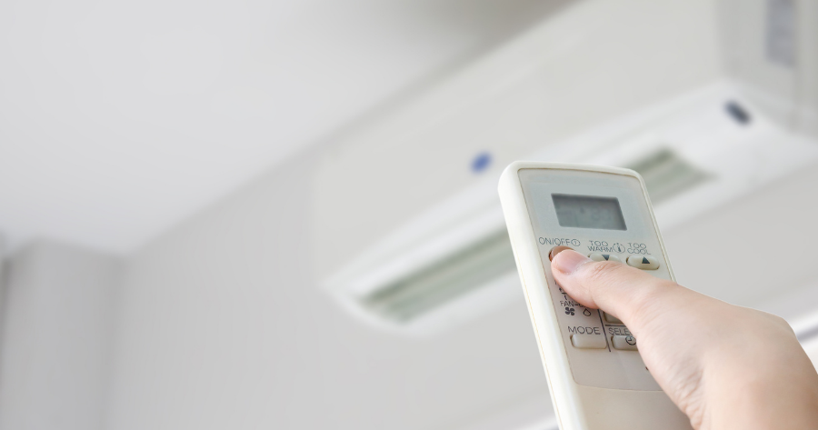 aircond ft
