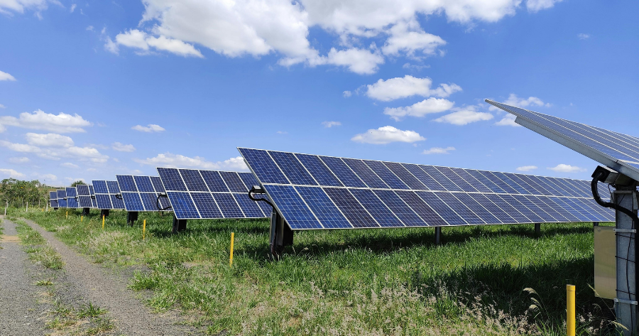 solar