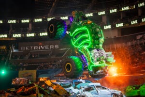 HWMTL EventPhoto5 Skelesaurus 1