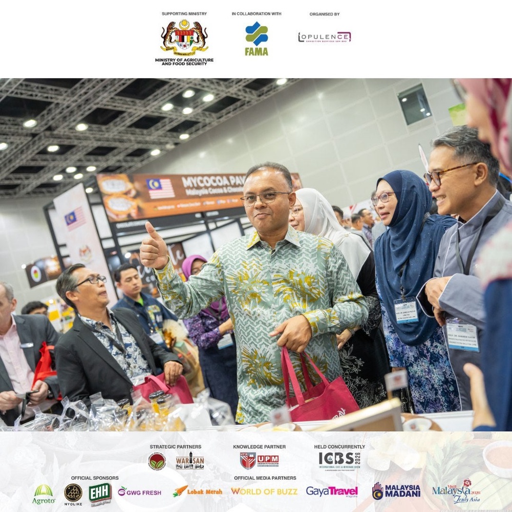 food expo 3