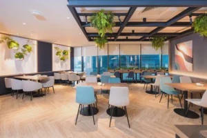 Common Area