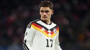 Florian Wirtz Germany F365