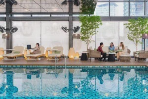 Swimming Pool 3