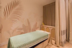 Wellness Room