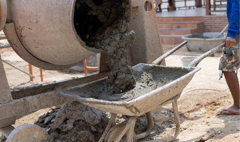 cement gh
