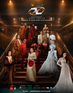 AJL40 POSTER MAIN