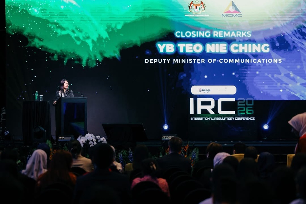 IRC 3