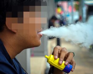 31 VAPE