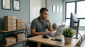 Entrepreneur planning business o… 202608211407