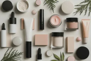 perbedaan kosmetik dan skincare