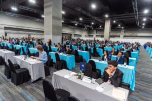 During International Sourcing Programme 1