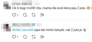 cik b