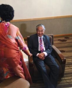 hasmah