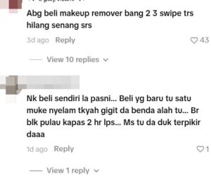 makeup