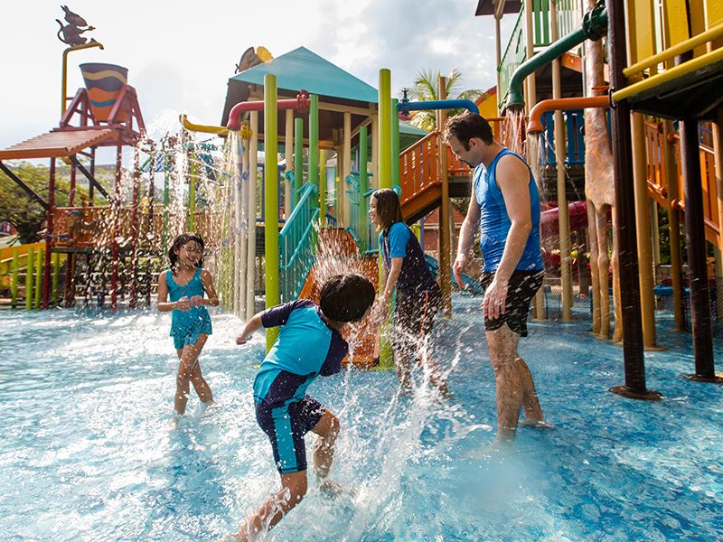 WaterPark 8529 1