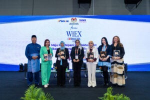 WiEX Forum