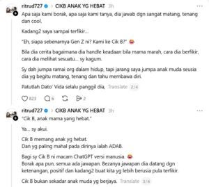 cik b rita 2