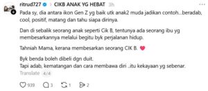 cik b rita 3