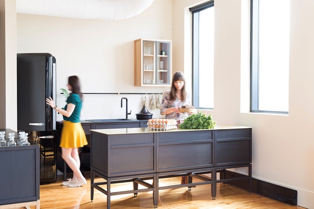 Customized Kitchen Cabinets, Kitchen Cabinets