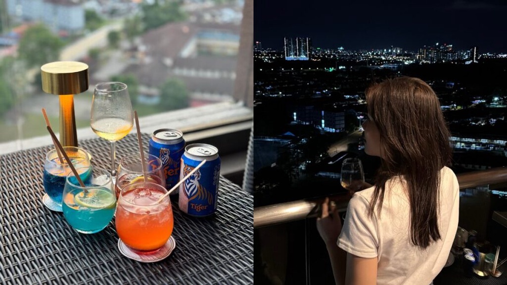 Image from: Love chilling in bathtubs with a view? This 5-star Johor Bahru hotel is made for slow staycation weekends