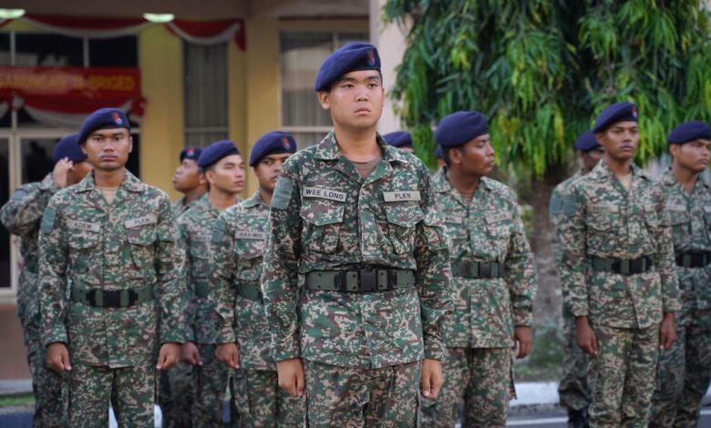 Pelatih PLKN 3.0 siri pertama sifatkan program berjaya erat perpaduan kaum | Malaysia Tribune