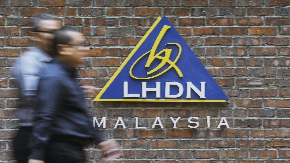 Notifikasi PCB Diperkenal Melalui e-Mel - LHDN - MCI Group
