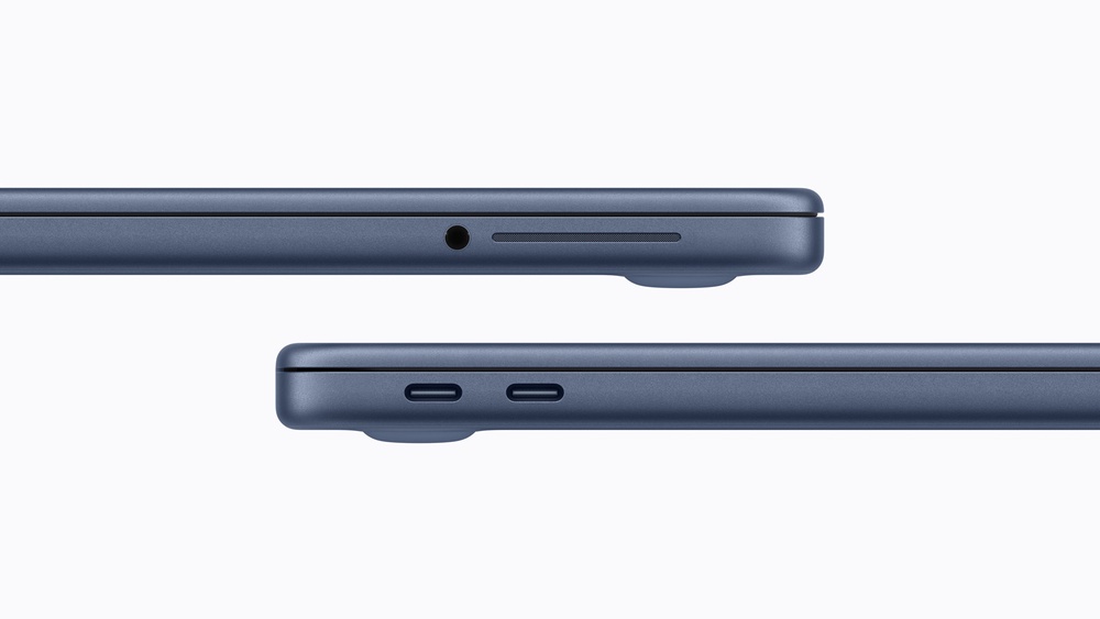 Macbook Neo