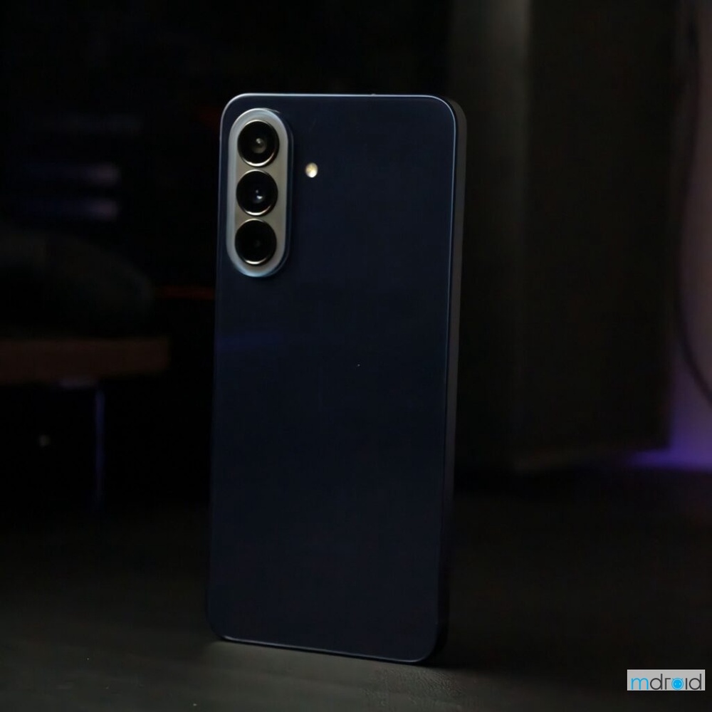 Samsung Galaxy A57 5G：比上一代更轻薄，但这次值不值得买？ 32