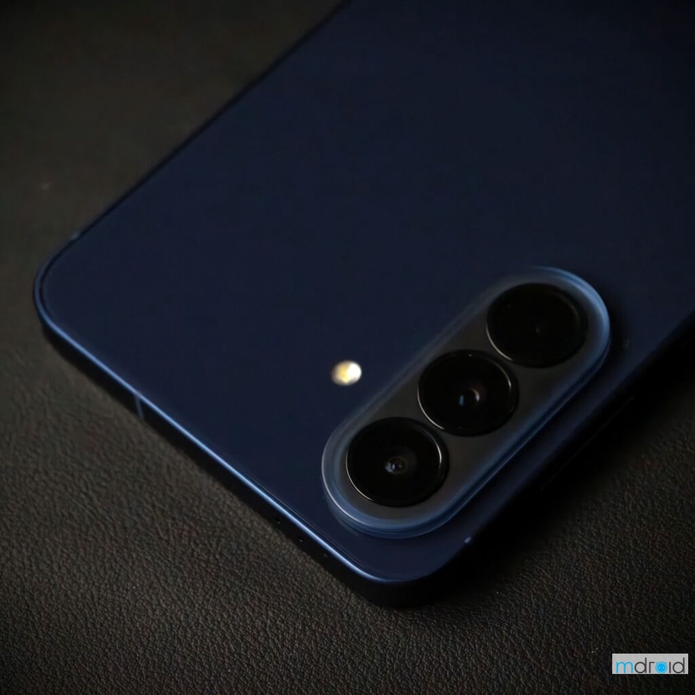 Samsung Galaxy A57 5G：比上一代更轻薄，但这次值不值得买？ 26