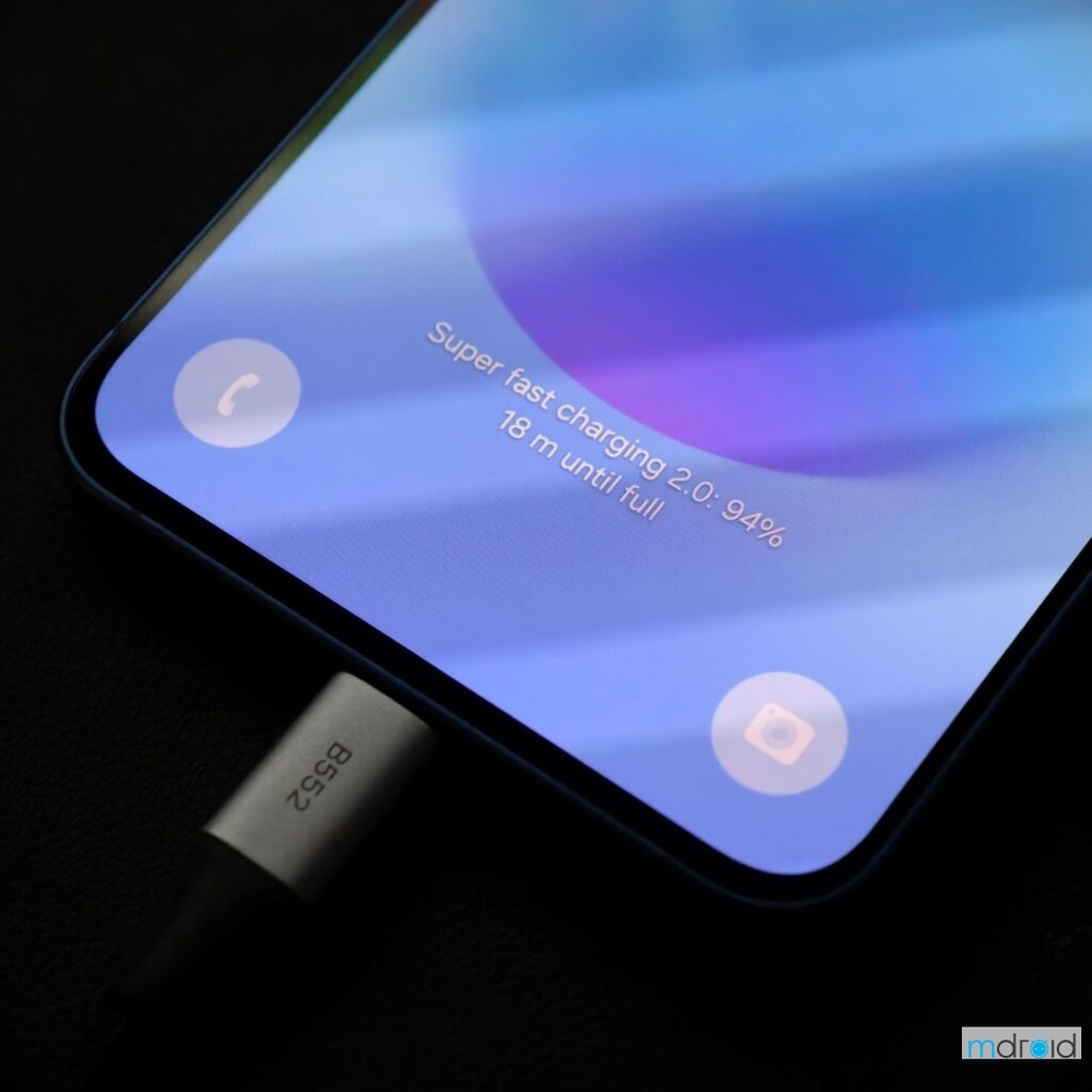 Samsung Galaxy A57 5G：比上一代更轻薄，但这次值不值得买？ 25