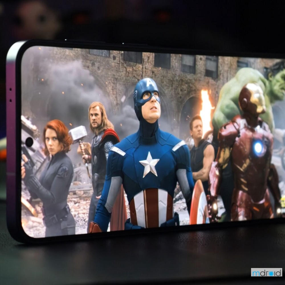 Samsung Galaxy A57 5G：比上一代更轻薄，但这次值不值得买？ 23