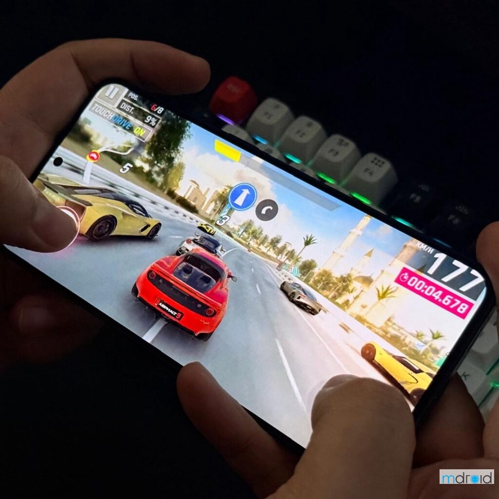 Samsung Galaxy A57 5G：比上一代更轻薄，但这次值不值得买？ 24