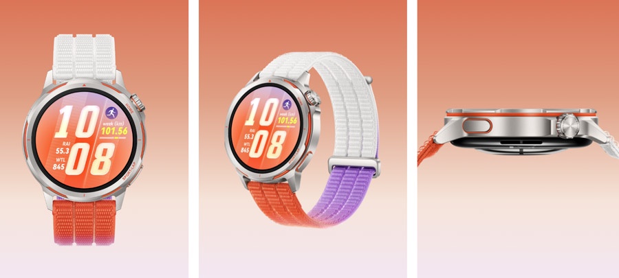 华为MatePad Mini 与 Watch GT Runner 2 大马4月21日发布 39