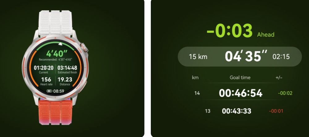华为MatePad Mini 与 Watch GT Runner 2 大马4月21日发布 40