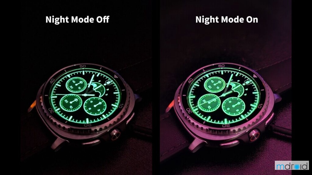 Samsung Galaxy A57 5G：比上一代更轻薄，但这次值不值得买？ 28