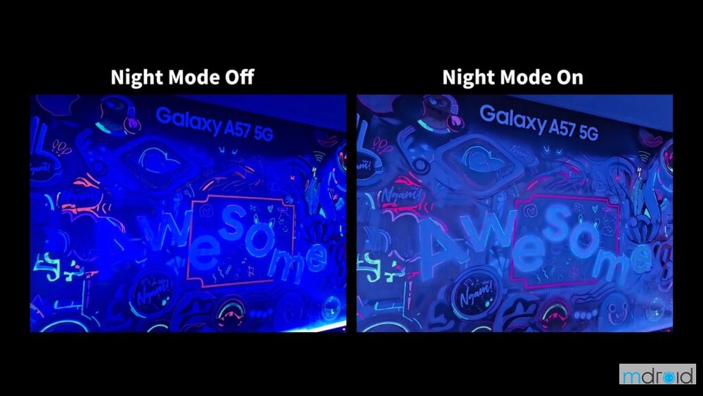 Samsung Galaxy A57 5G：比上一代更轻薄，但这次值不值得买？ 27