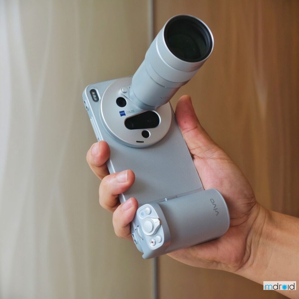 vivo X300 Ultra：重新定义 Ultra 影像旗舰 34
