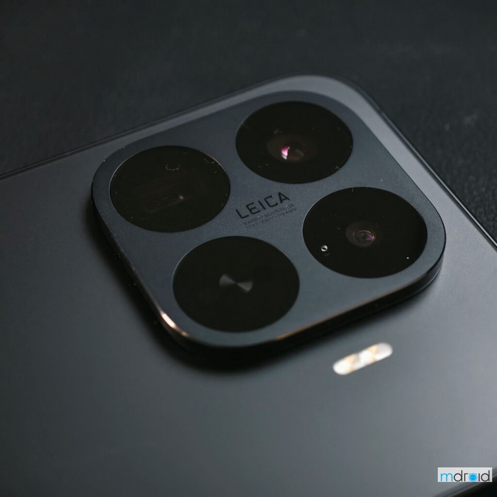 Xiaomi 17T Pro 评测:7000mAh 超大电池+旗舰性能,这次升级很有感 62