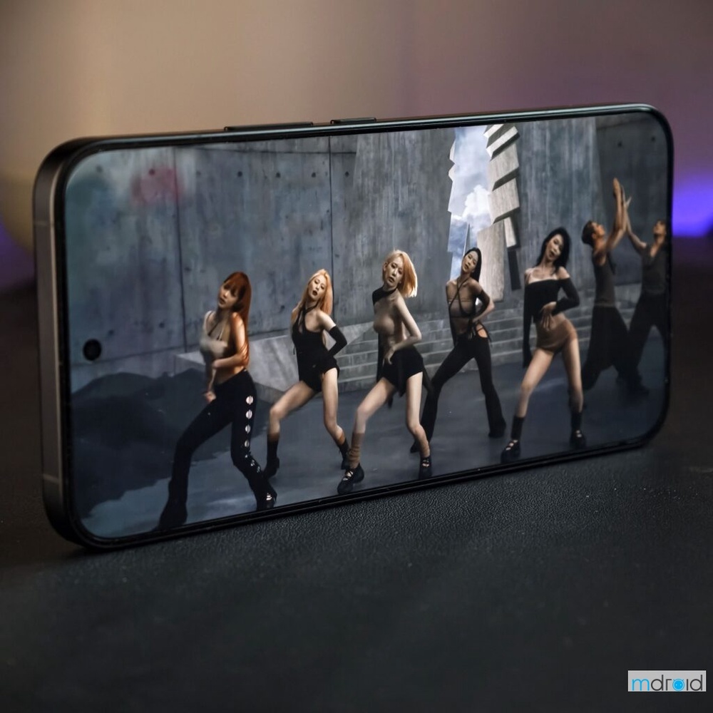 Xiaomi 17T Pro 评测:7000mAh 超大电池+旗舰性能,这次升级很有感 59