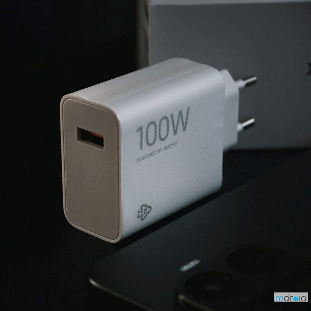 Xiaomi 17T Pro 评测:7000mAh 超大电池+旗舰性能,这次升级很有感 61