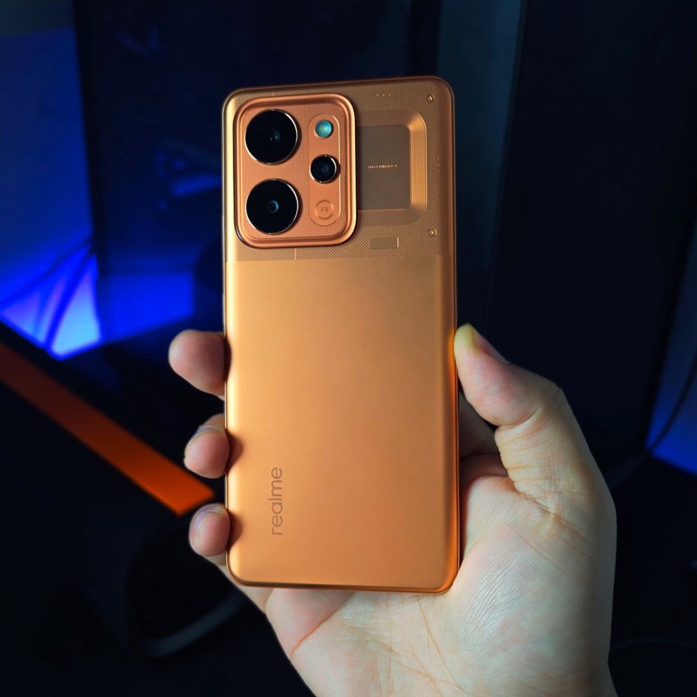 realme P4 Power 5G 评测：10001mAh 超级大电池，手游续航正式进入「无焦虑时代」 62
