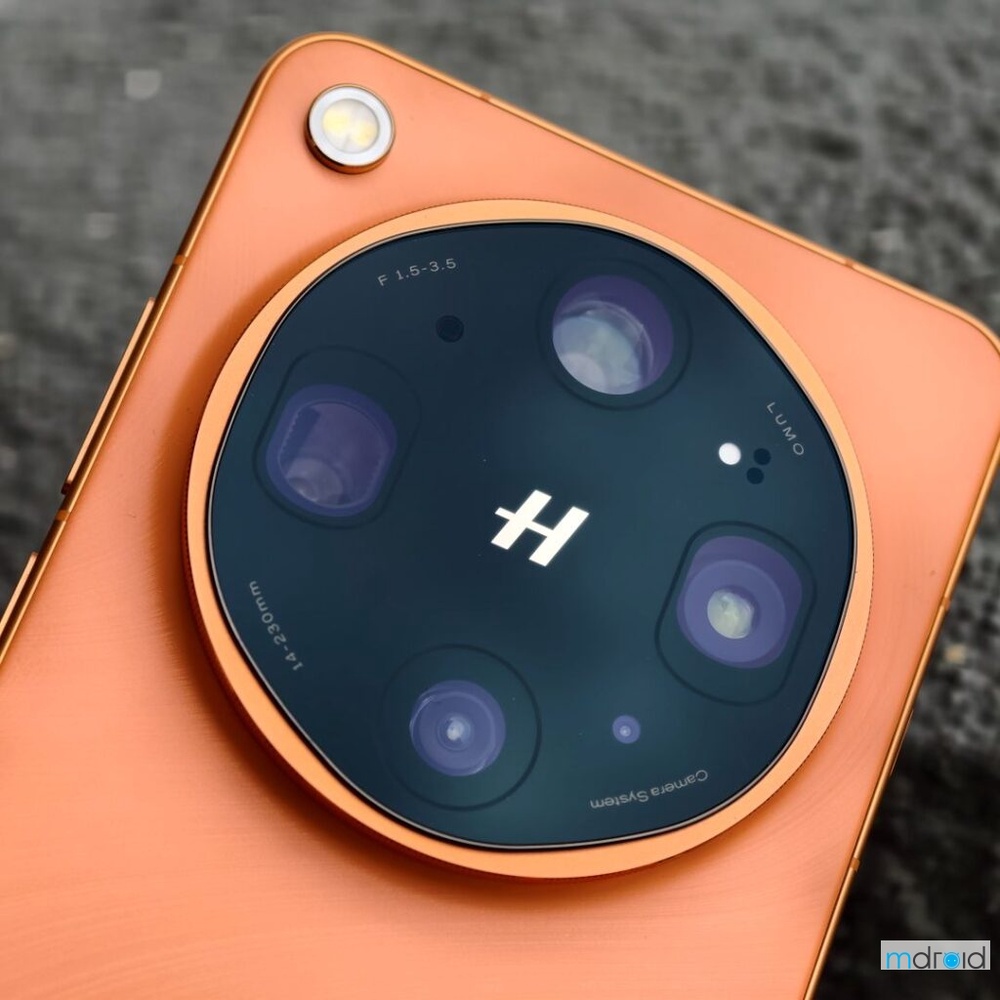 OPPO Find X9 Ultra 评测:最像“相机”的旗舰手机? 72